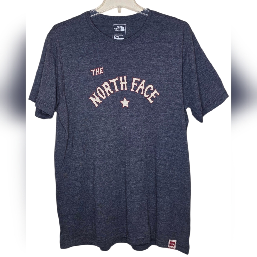 The North Face Graphic Tee Slim Fit Size XL